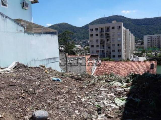 Terreno para Venda em Rio de Janeiro - 4