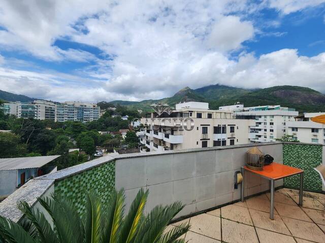 Venda em Freguesia (Jacarepaguá) - Rio de Janeiro