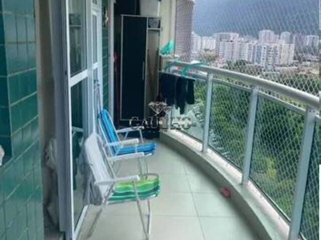 #248 - Apartamento para Venda em Rio de Janeiro - RJ - 2