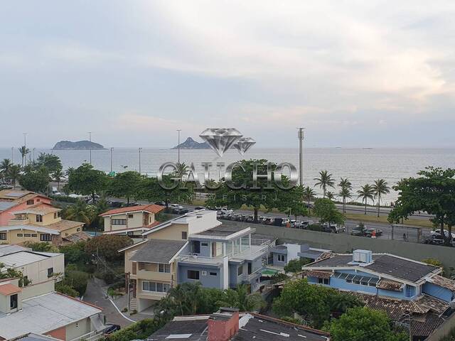 #283 - Apartamento para Venda em Rio de Janeiro - RJ