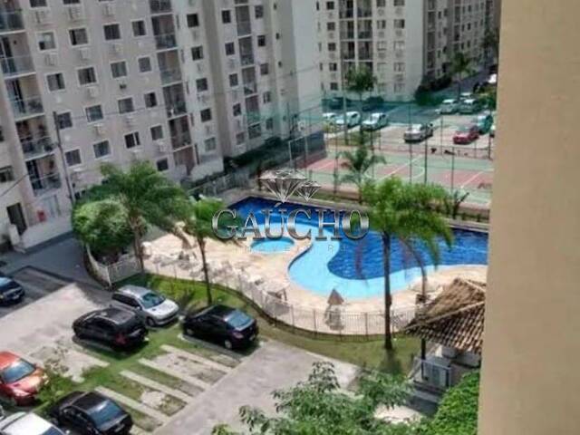 #304 - Apartamento para Venda em Rio de Janeiro - RJ - 1