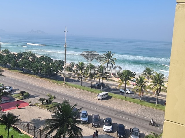 Venda em Barra da Tijuca - Rio de Janeiro