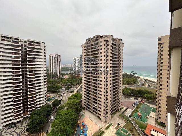 Venda em Barra da Tijuca - Rio de Janeiro