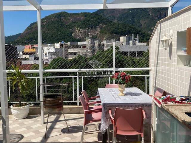 Venda em Barra da Tijuca - Rio de Janeiro