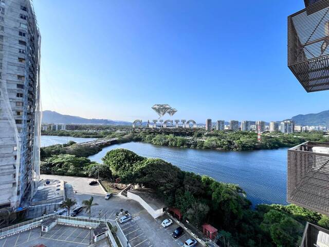 Venda em Barra da Tijuca - Rio de Janeiro