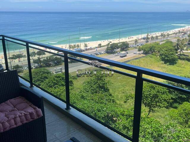 Venda em Barra da Tijuca - Rio de Janeiro