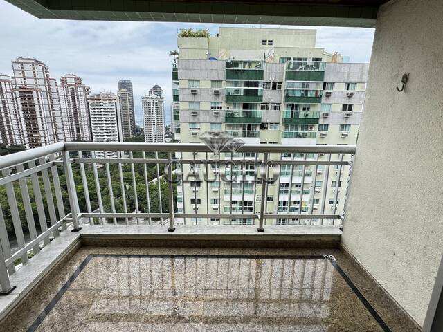 #348 - Apartamento para Venda em Rio de Janeiro - RJ