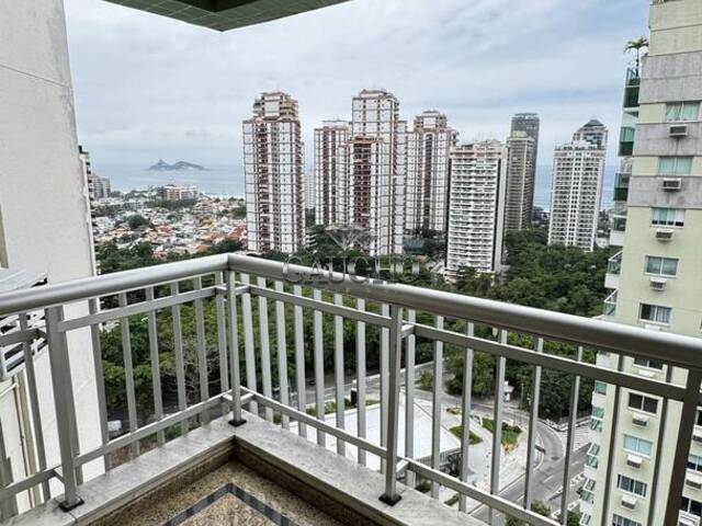 #348 - Apartamento para Venda em Rio de Janeiro - RJ