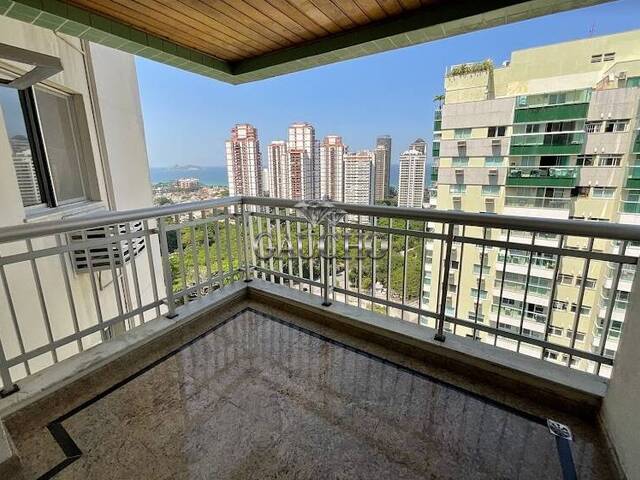 #348 - Apartamento para Venda em Rio de Janeiro - RJ