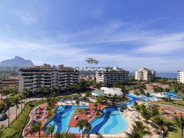 Venda em Barra da Tijuca - Rio de Janeiro