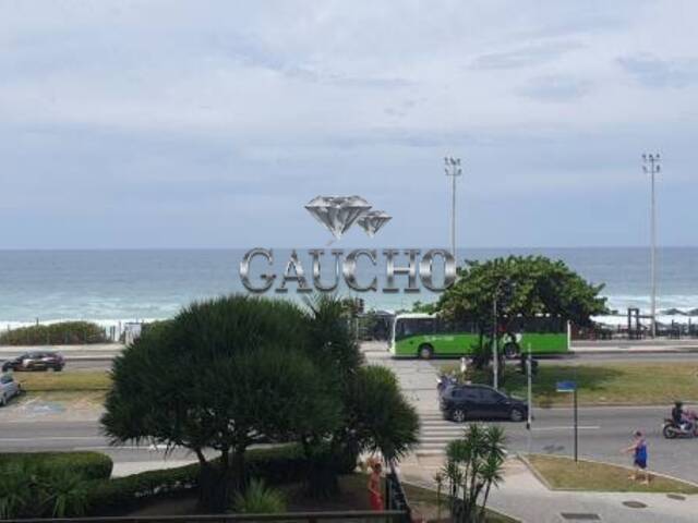 Venda em Barra da Tijuca - Rio de Janeiro