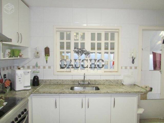 Casa à venda com 3 quartos, 290m² - Foto 11