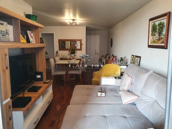 Apartamento à venda com 2 quartos, 100m² - Foto 23