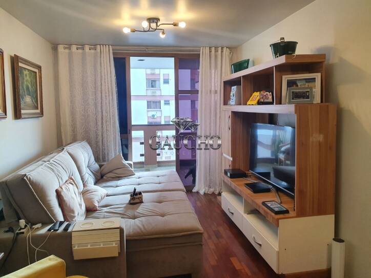 Apartamento à venda com 2 quartos, 100m² - Foto 28