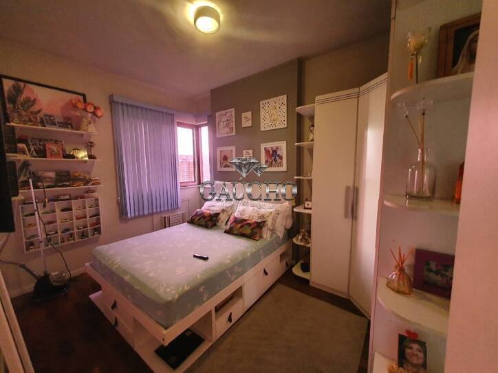 Apartamento à venda com 2 quartos, 100m² - Foto 29