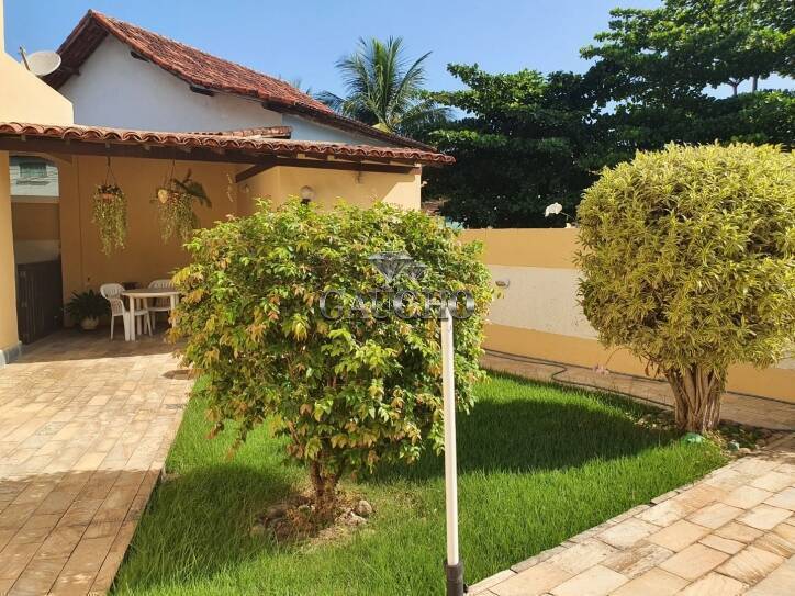 Casa à venda com 3 quartos, 274m² - Foto 12