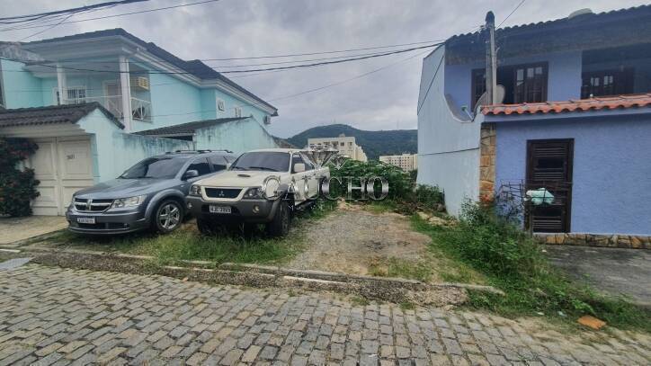 Terreno à venda, 250m² - Foto 1