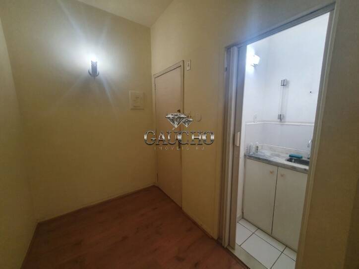 Conjunto Comercial-Sala à venda, 21m² - Foto 6