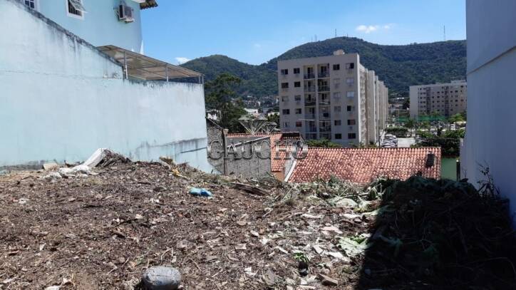 Terreno à venda, 250m² - Foto 4