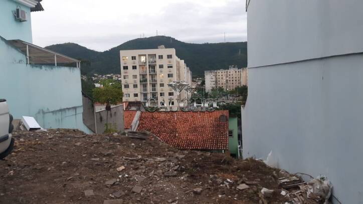 Terreno à venda, 250m² - Foto 5