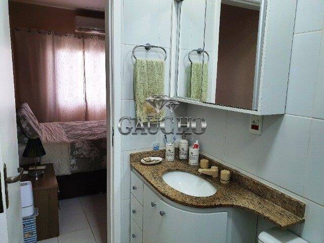 Casa à venda com 3 quartos, 88m² - Foto 14