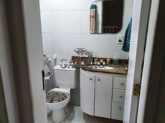 Casa à venda com 3 quartos, 88m² - Foto 15