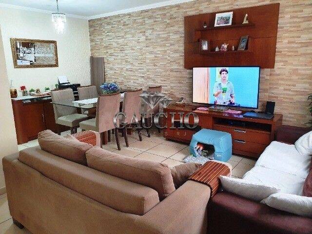 Casa à venda com 3 quartos, 88m² - Foto 22