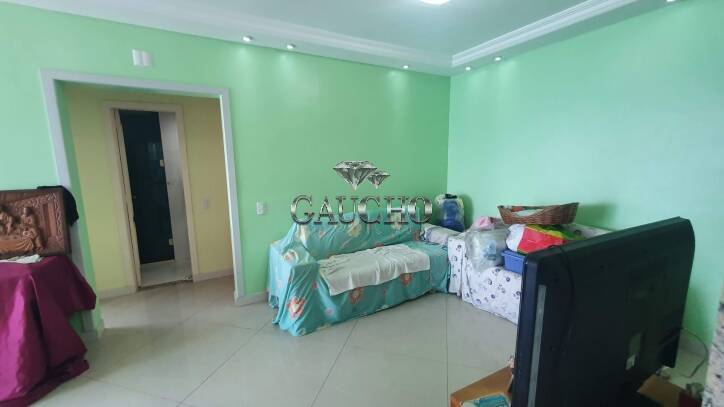 Apartamento à venda com 2 quartos, 72m² - Foto 9