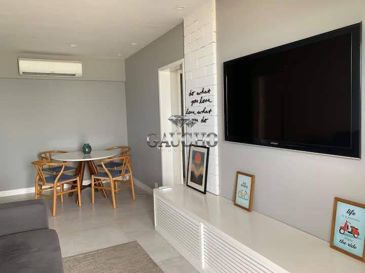 Apartamento à venda com 2 quartos, 74m² - Foto 6