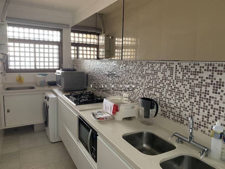 Apartamento à venda com 2 quartos, 74m² - Foto 9