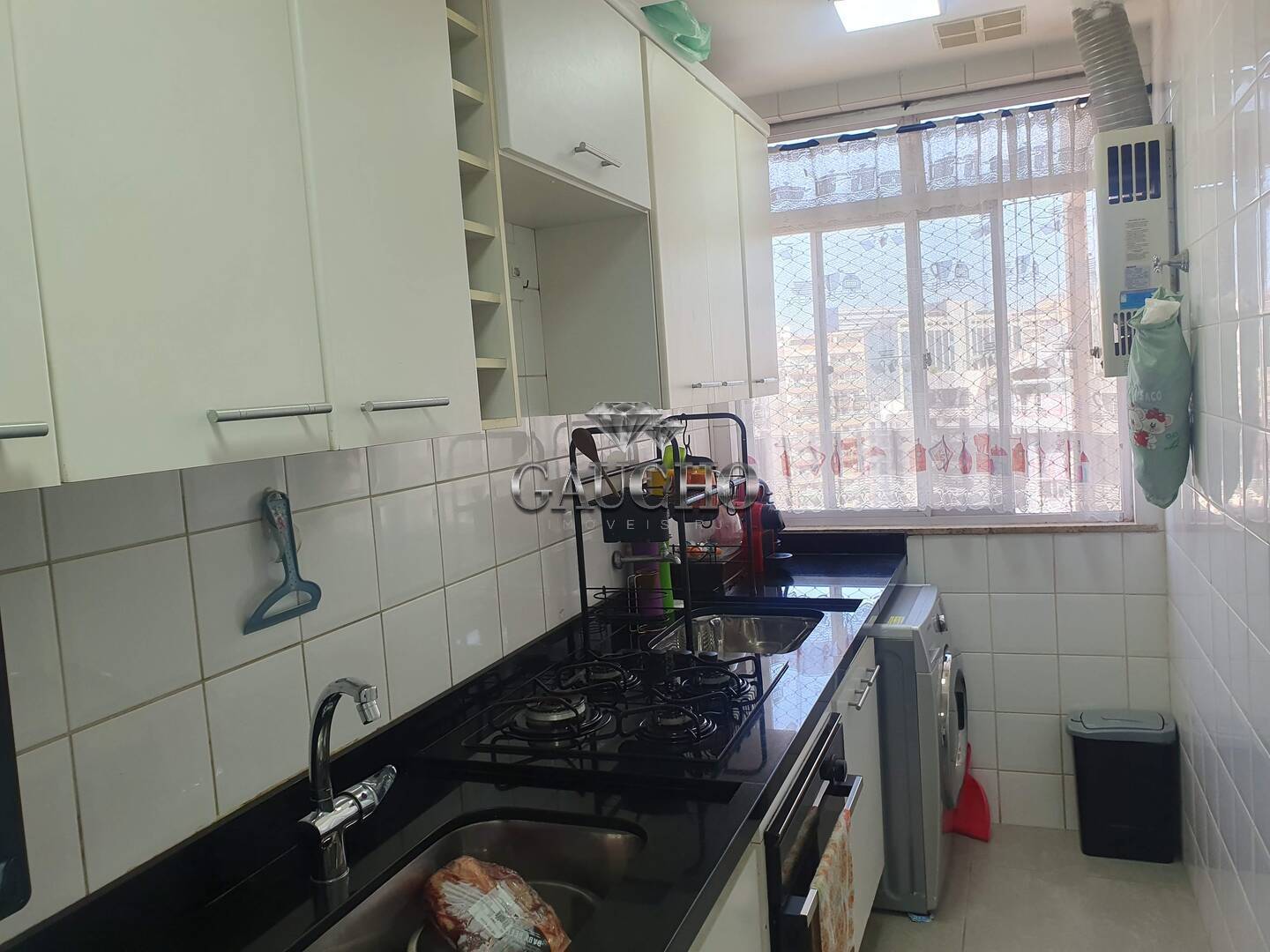 Apartamento à venda com 3 quartos, 68m² - Foto 12