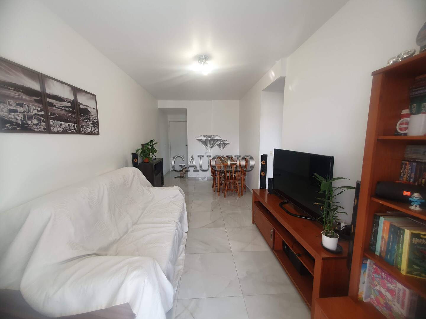 Apartamento à venda com 3 quartos, 68m² - Foto 5