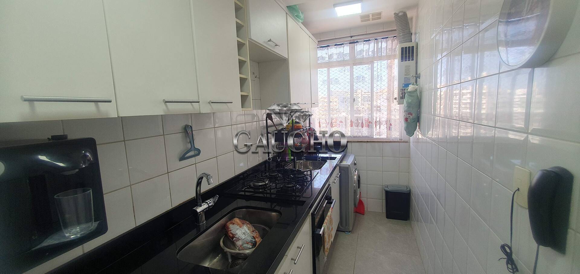 Apartamento à venda com 3 quartos, 68m² - Foto 10