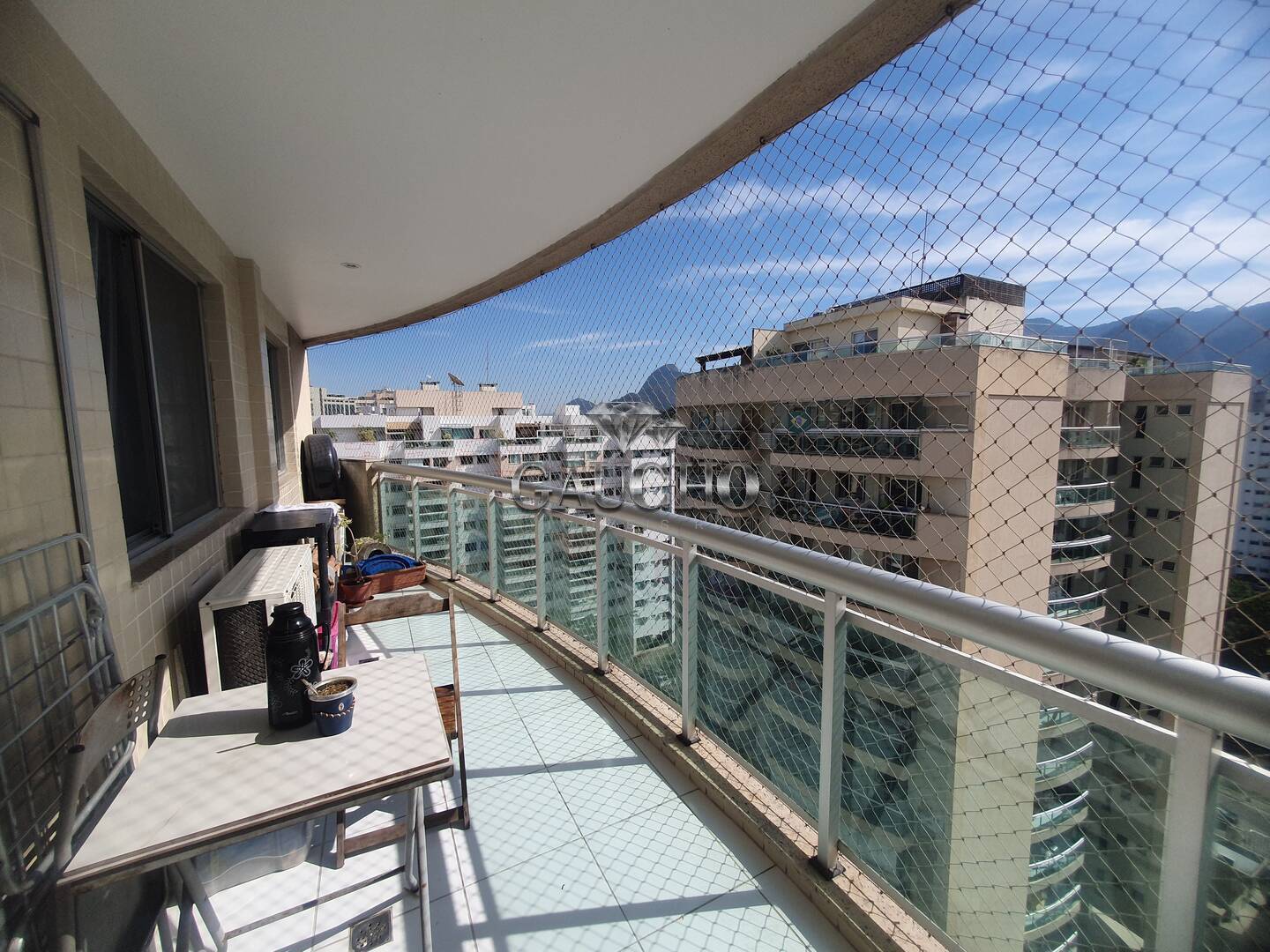 Apartamento à venda com 3 quartos, 68m² - Foto 9