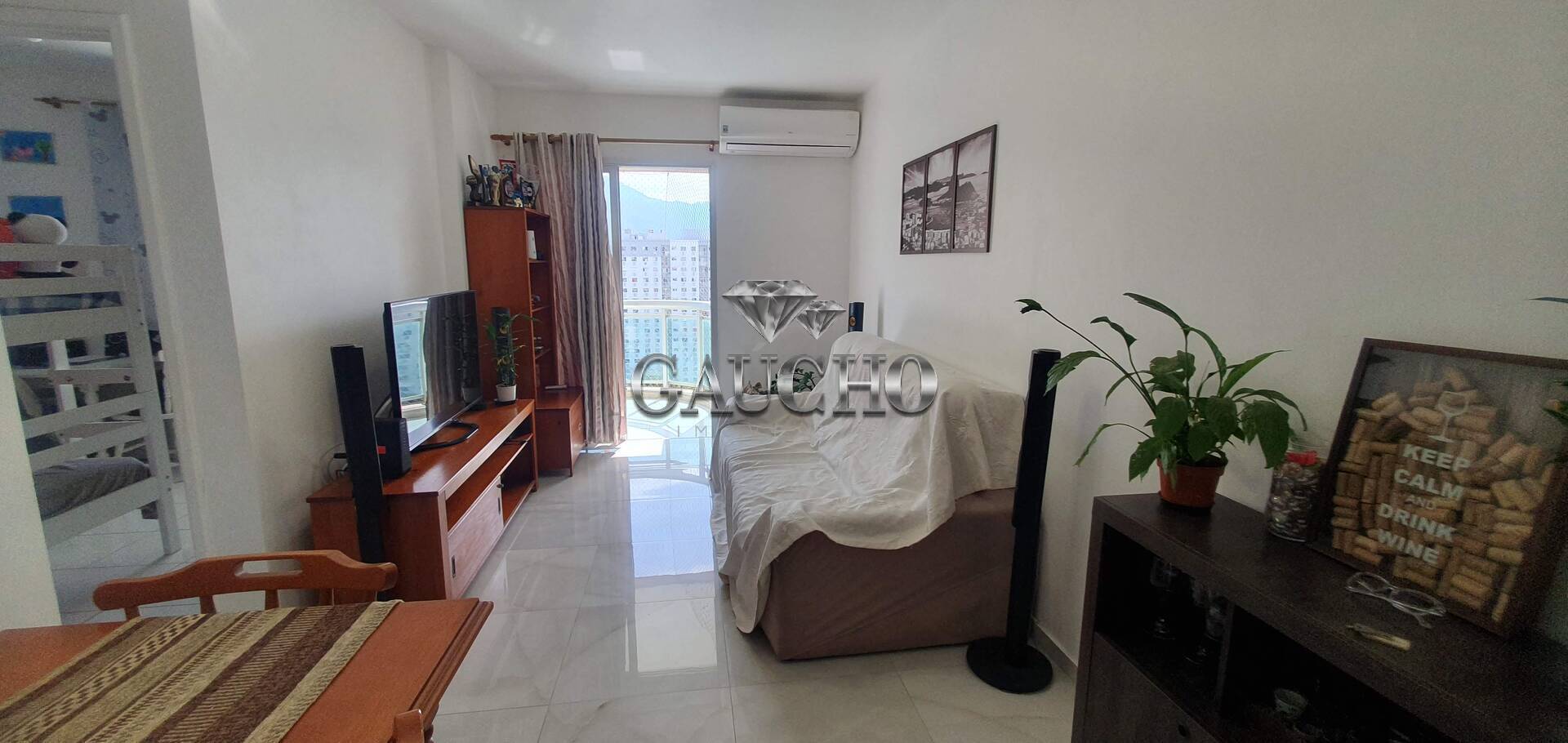 Apartamento à venda com 3 quartos, 68m² - Foto 7