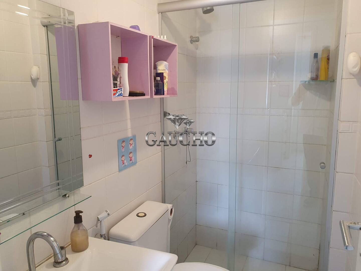 Apartamento à venda com 3 quartos, 68m² - Foto 17