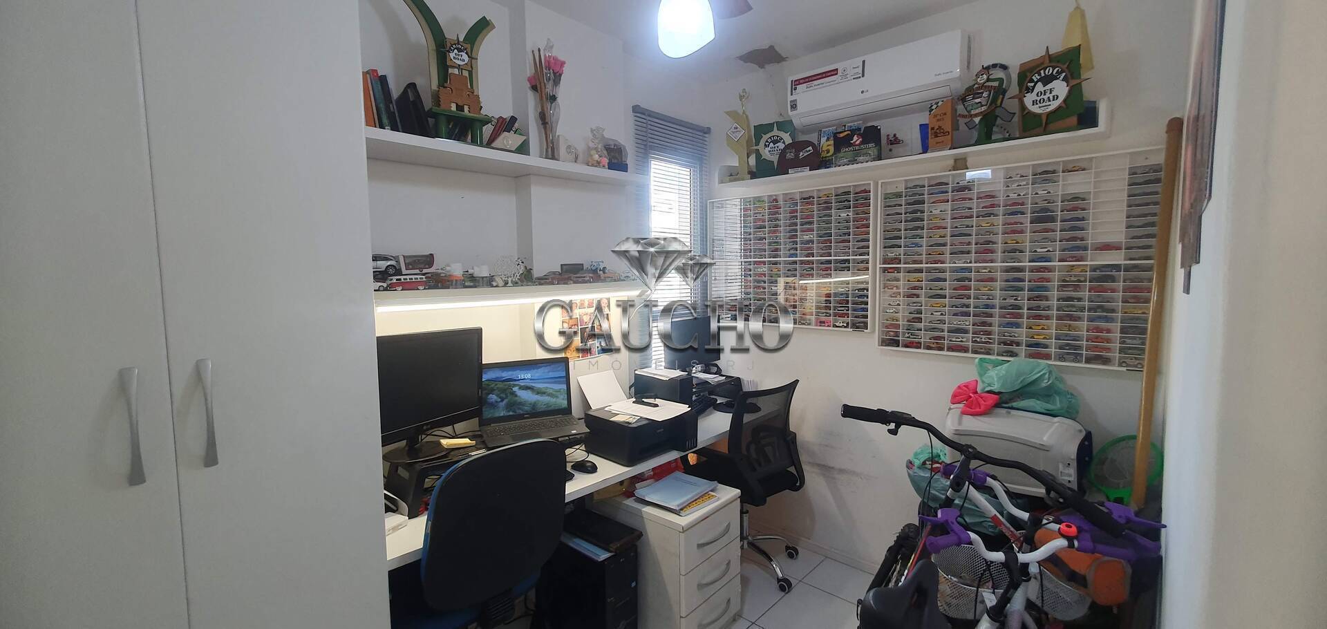 Apartamento à venda com 3 quartos, 68m² - Foto 15