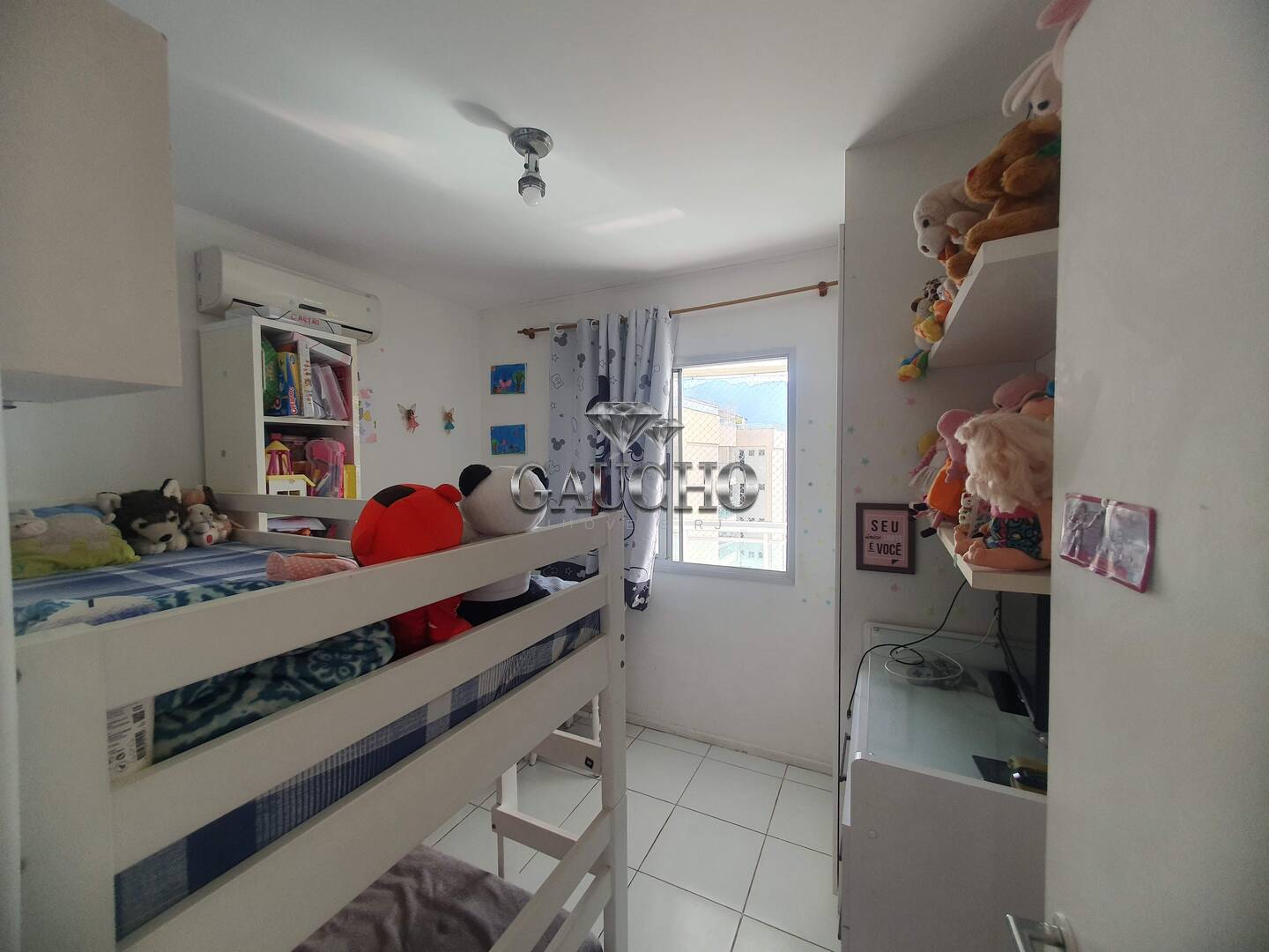 Apartamento à venda com 3 quartos, 68m² - Foto 13