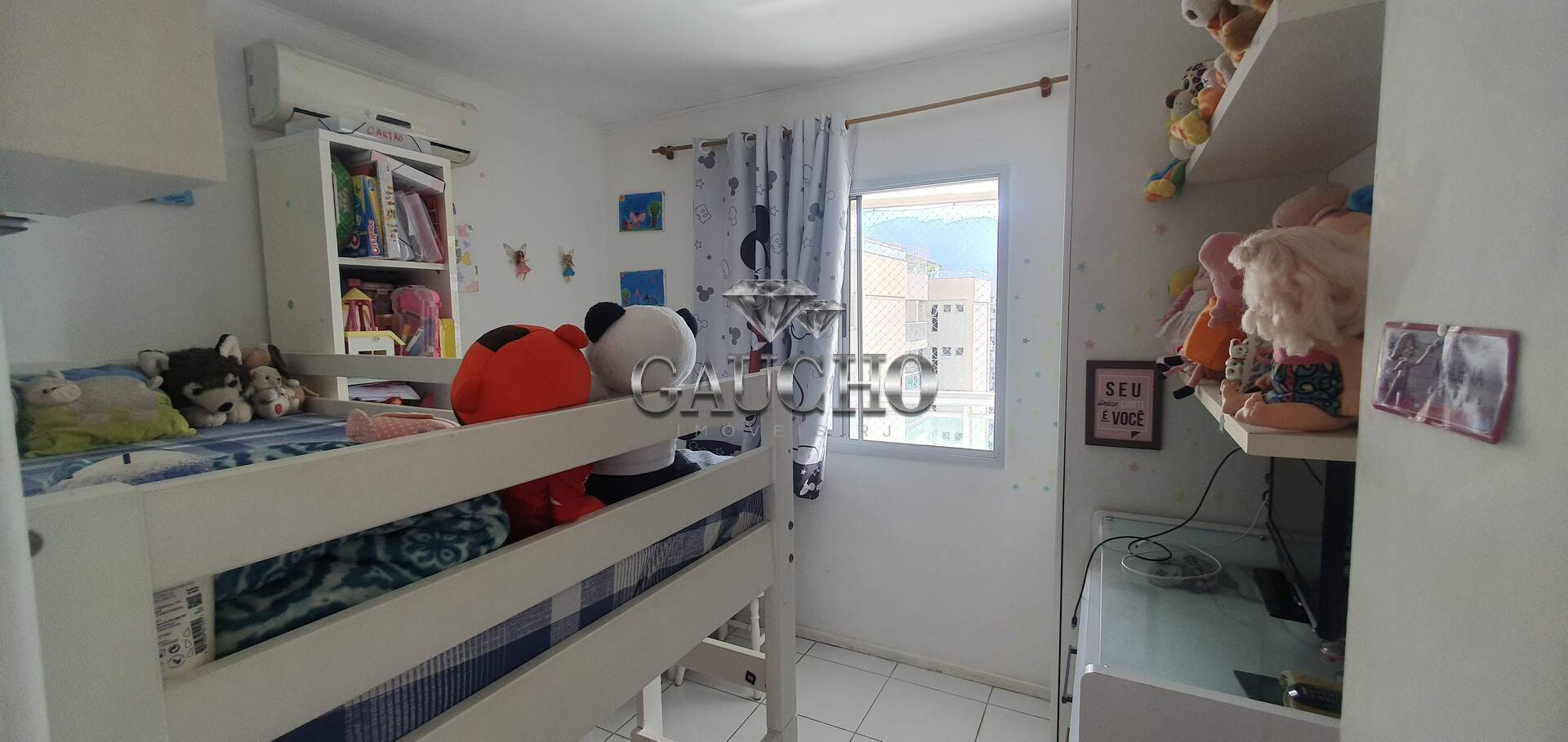 Apartamento à venda com 3 quartos, 68m² - Foto 14