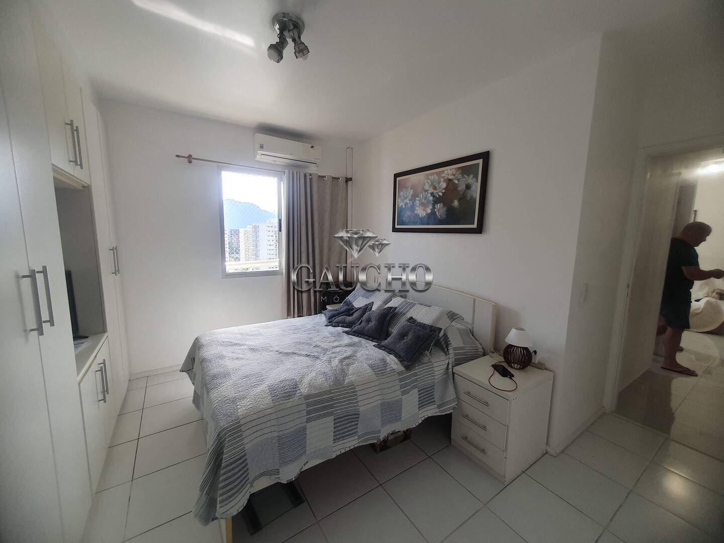 Apartamento à venda com 3 quartos, 68m² - Foto 19