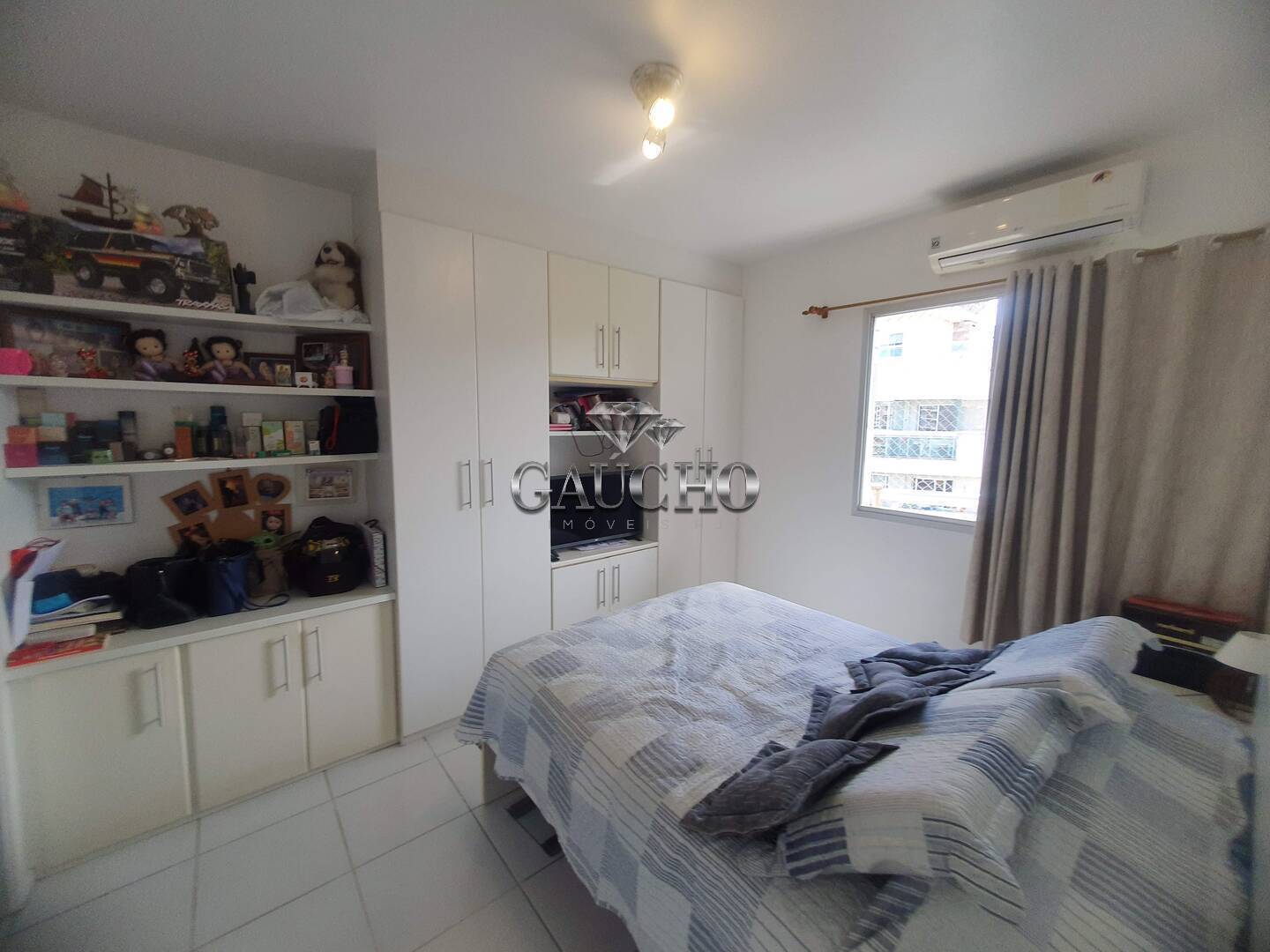 Apartamento à venda com 3 quartos, 68m² - Foto 21