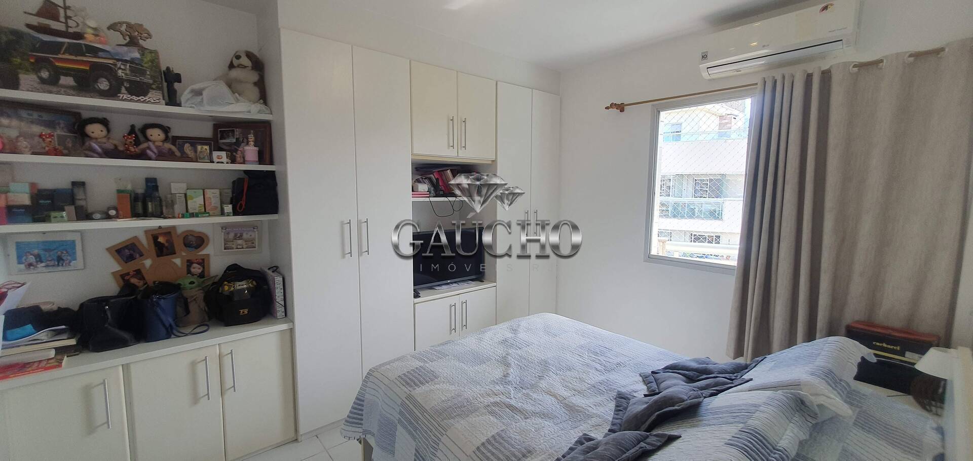 Apartamento à venda com 3 quartos, 68m² - Foto 22