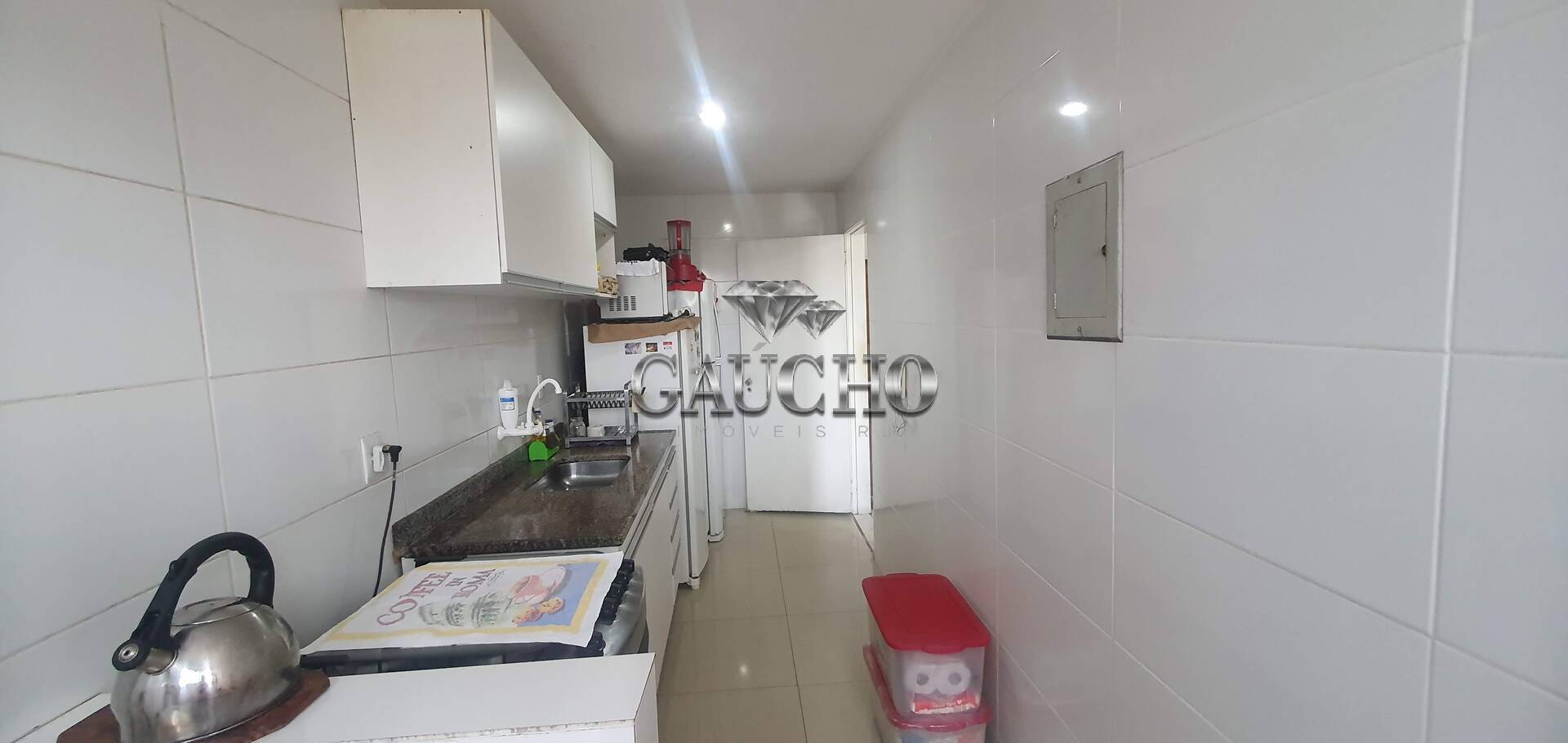 Apartamento à venda com 2 quartos, 78m² - Foto 15