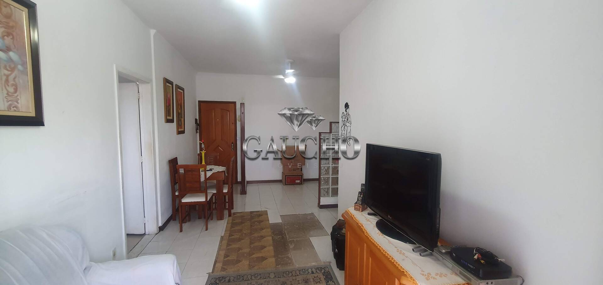 Apartamento à venda com 2 quartos, 78m² - Foto 4