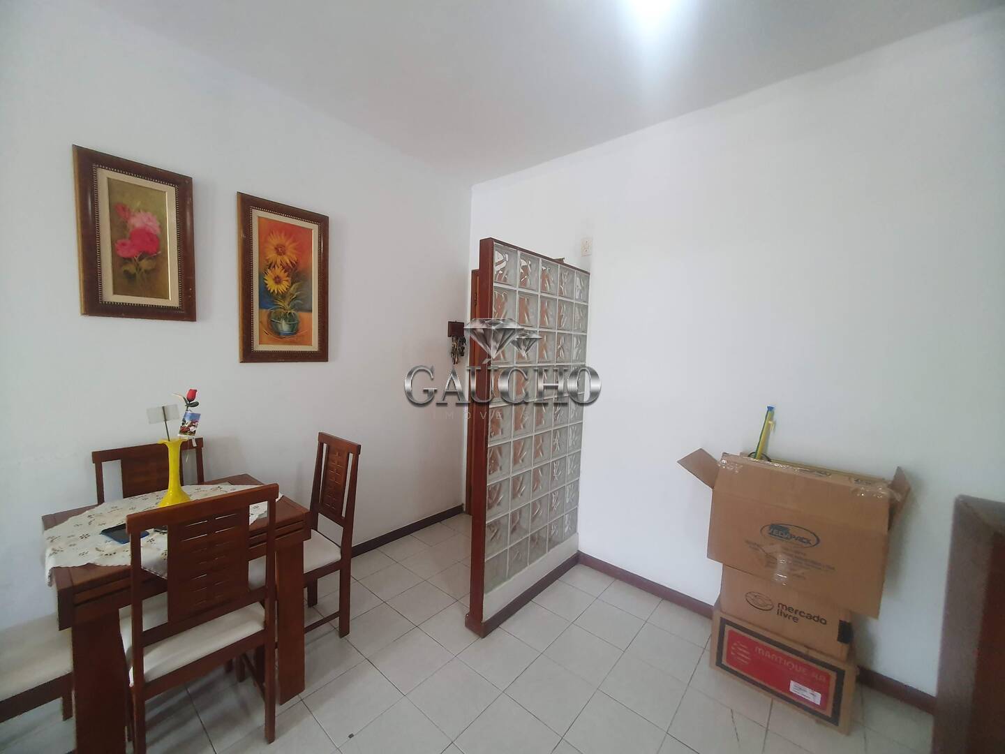 Apartamento à venda com 2 quartos, 78m² - Foto 6