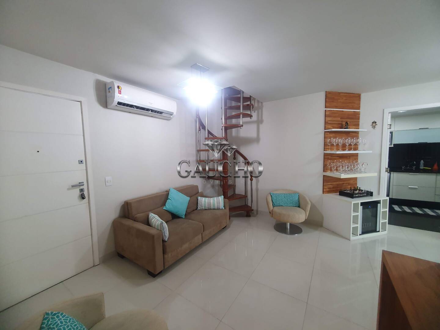 Cobertura à venda com 2 quartos, 126m² - Foto 9