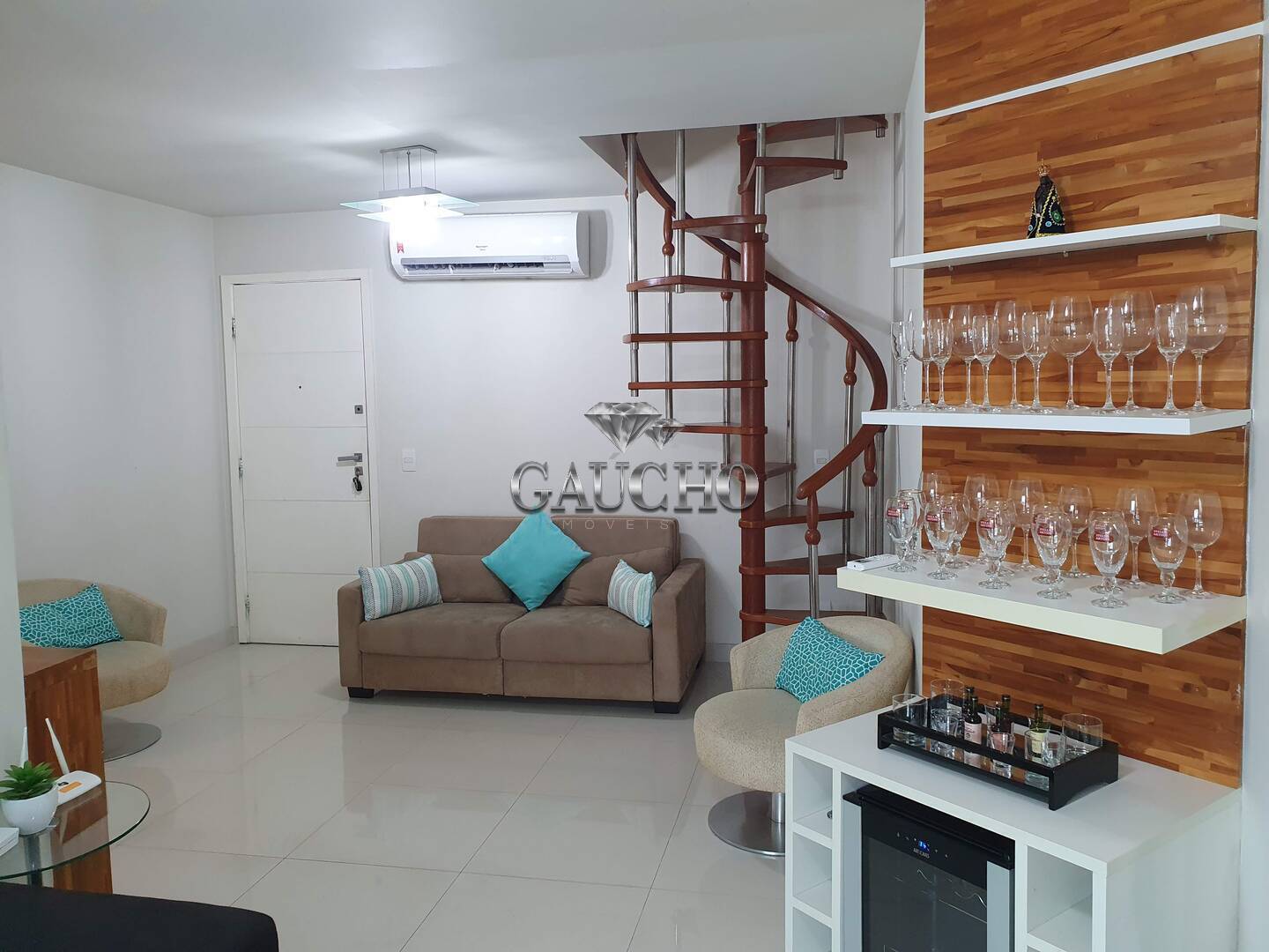 Cobertura à venda com 2 quartos, 126m² - Foto 13