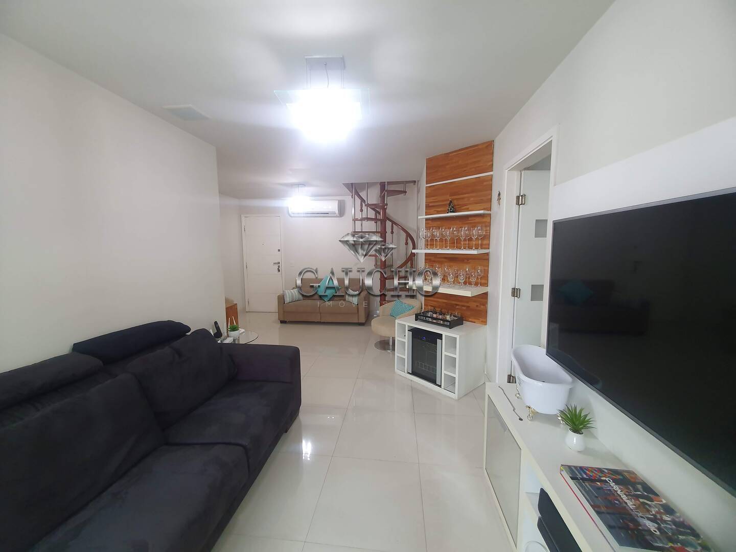 Cobertura à venda com 2 quartos, 126m² - Foto 14