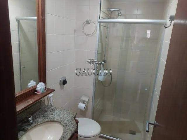 Apartamento à venda com 2 quartos, 64m² - Foto 11