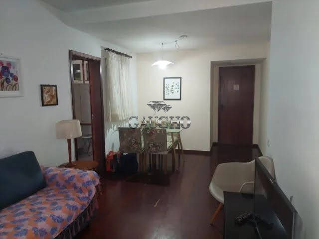 Apartamento à venda com 2 quartos, 64m² - Foto 6